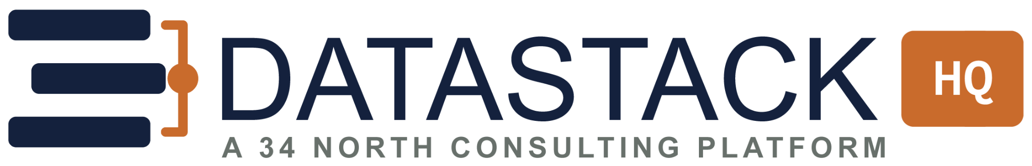 DataStack HQ, a 34 North Consulting platform